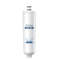 Cuno CS-52 Compatible Refrigerator Water Filter - PureFilters