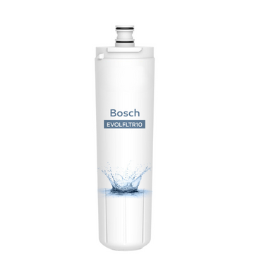 Bosch EVOLFLTR10 Compatible Refrigerator Water Filter