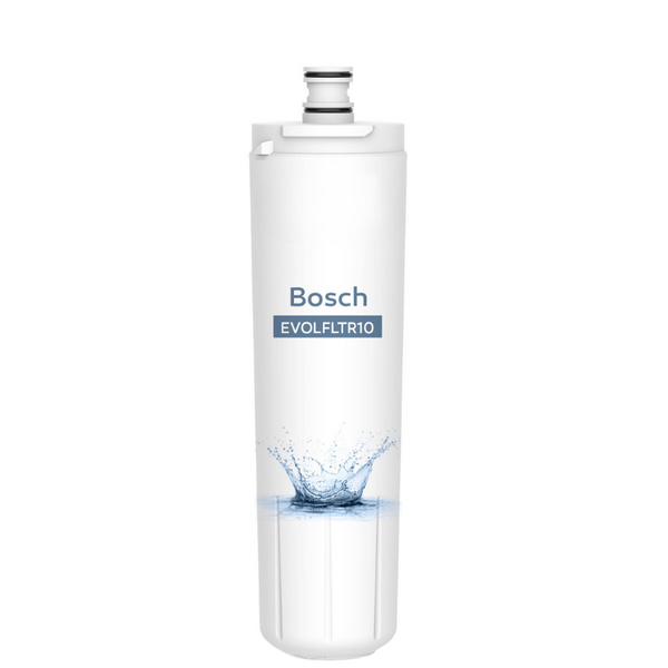 Bosch EVOLFLTR10 Compatible Refrigerator Water Filter - PureFilters