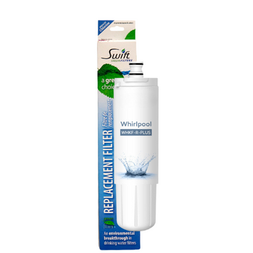 Whirlpool WHKF-R-PLUS Compatible Refrigerator Water Filter