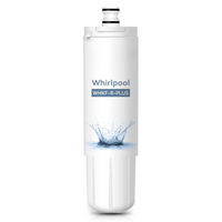 Whirlpool WHKF-R-PLUS Compatible Refrigerator Water Filter - PureFilters