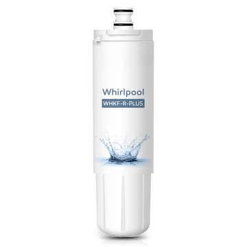 Whirlpool WHKF-R-PLUS Compatible Refrigerator Water Filter