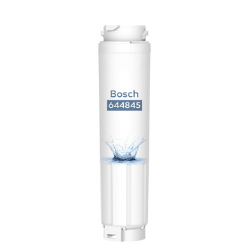 Bosch 644845 Compatible Refrigerator Water Filter