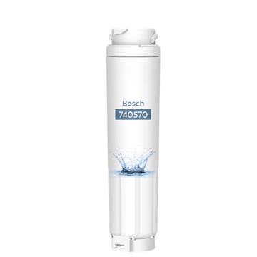 Bosch 740570 Compatible Refrigerator Water Filter