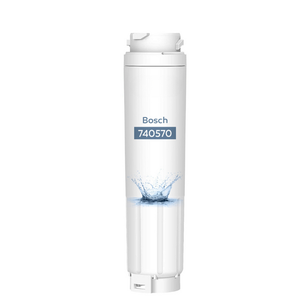 Bosch 740570 Compatible Refrigerator Water Filter - PureFilters