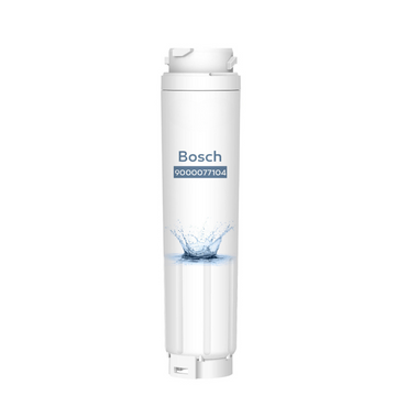 Bosch 9000077104 Compatible Refrigerator Water Filter