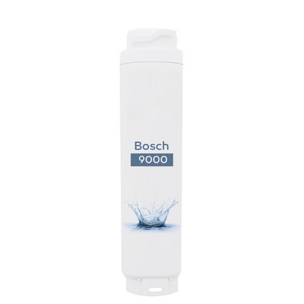 Bosch 9000 Compatible Refrigerator Water Filter - PureFilters