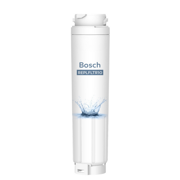 Bosch REPLFLTR10 Compatible Refrigerator Water Filter - PureFilters