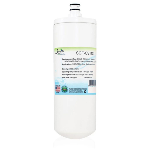 Swift Green SGF-CS11S Water Filter