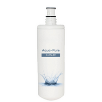 Aqua-Pure C-CS-FF Compatible  Refrigerator Water Filter - PureFilters