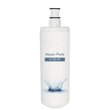 Aqua-Pure C-CS-FF Compatible Under Sink Water Filter