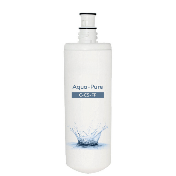 Aqua-Pure C-CS-FF Compatible  Refrigerator Water Filter - PureFilters
