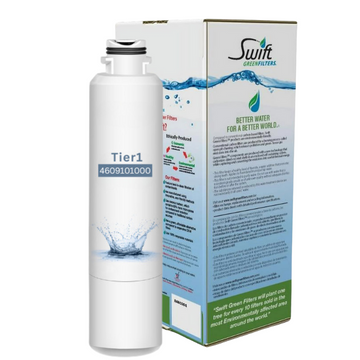 Tier1 4609101000 Compatible Refrigerator Water Filter