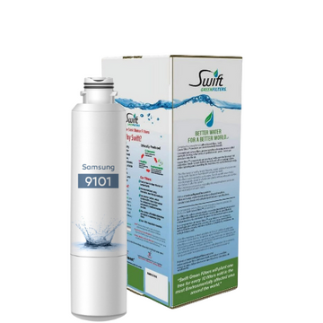 Samsung 9101 Compatible Refrigerator Water Filter