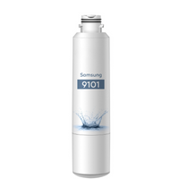 Samsung 9101 Compatible Refrigerator Water Filter - PureFilters