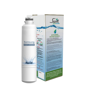 Samsung DA29-00020A Compatible Refrigerator Water Filter