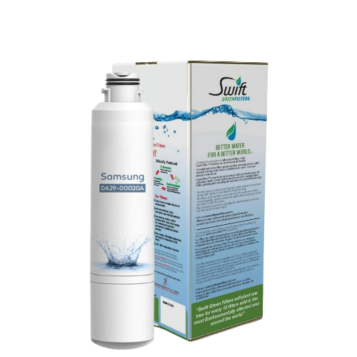 Samsung DA29-00020A Compatible Refrigerator Water Filter - PureFilters