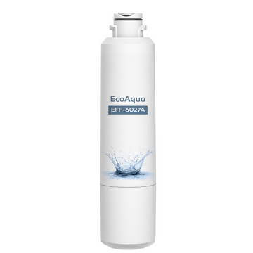 EcoAqua EFF-6027A Compatible Refrigerator Water Filter