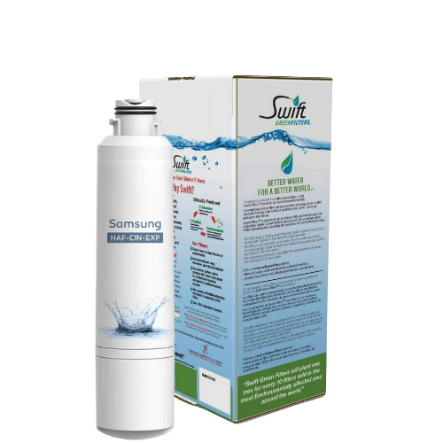 Samsung HAF-CIN-EXP Compatible Fridge Filter | PureFilters