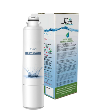 Tier1 RWF1011 Compatible Refrigerator Water Filter