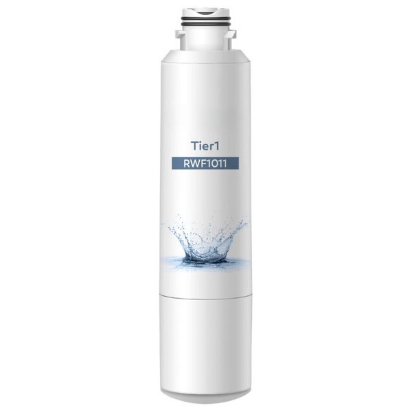 Tier1 RWF1011 Compatible Refrigerator Water Filter - PureFilters