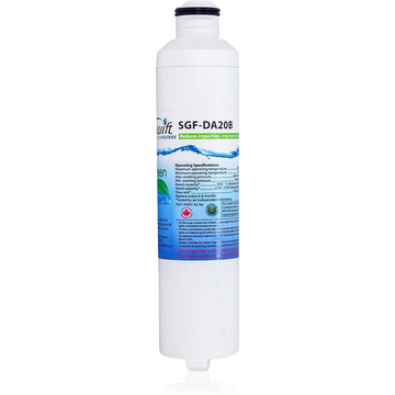 Swift Green SGF-DA20B Water Filter