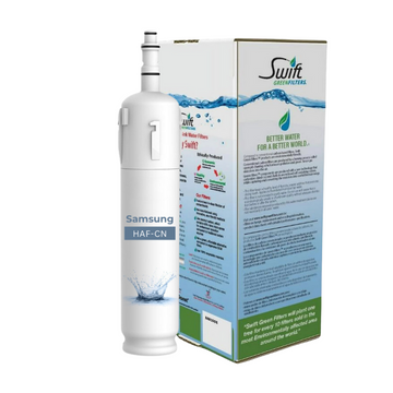 Samsung HAF-CN Compatible Refrigerator Water Filter