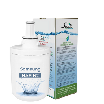 Samsung HAFIN2 Compatible Refrigerator Water Filter