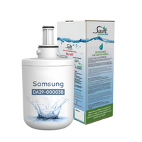 Samsung DA29-00003B Compatible Refrigerator Water Filter - PureFilters