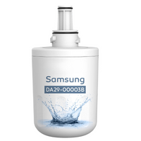 Samsung DA29-00003B Compatible Refrigerator Water Filter - PureFilters