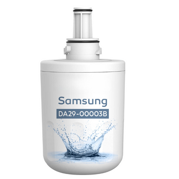 Samsung DA29-00003B Compatible Refrigerator Water Filter
