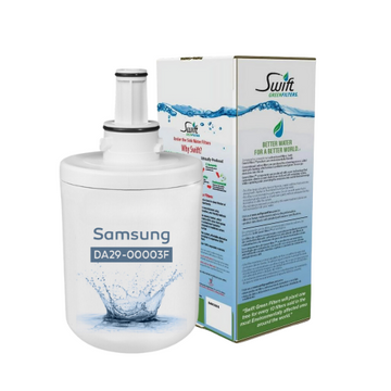 Samsung DA29-00003F Compatible Refrigerator Water Filter