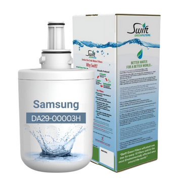 Samsung DA29-00003H Compatible Refrigerator Water Filter