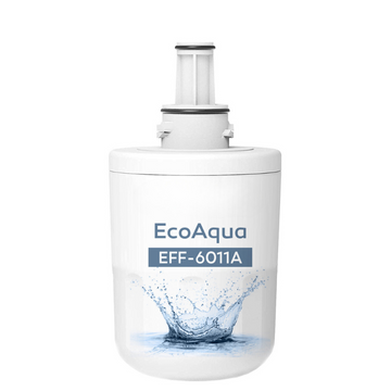 EcoAqua EFF-6011A Compatible Refrigerator Water Filter