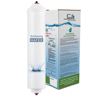 Samsung HAFEX Compatible Refrigerator Water Filter - PureFilters.ca