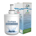 EcoAqua TADA29-00003B Compatible Refrigerator Water Filter