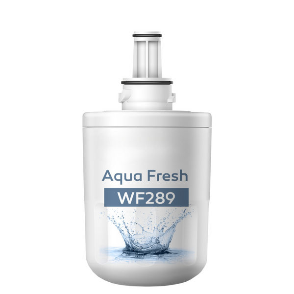 Aqua Fresh WF289 Compatible Refrigerator Water Filter - PureFilters