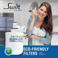 Swift Green SGF-DSB30 Water Filter - PureFilters