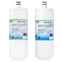 Swift Green SGF-DW80-SGF-DW90 Water Filter