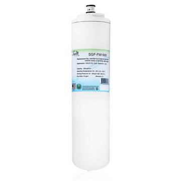 Swift Green SGF-FM1500 Water Filter