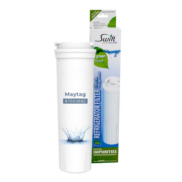 Maytag 67003662 Compatible Refrigerator Water Filter