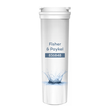 Fisher & Paykel 836848 Compatible Refrigerator Water Filter
