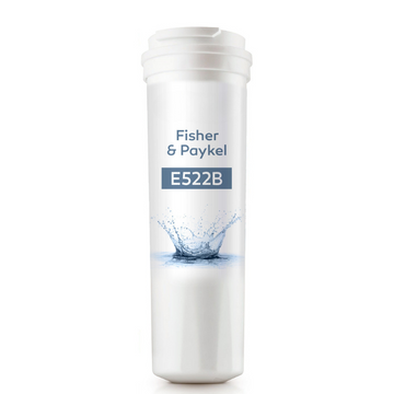 Fisher & Paykel E522B Compatible Refrigerator Water Filter