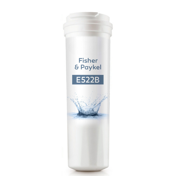 Fisher & Paykel E522B Compatible Refrigerator Water Filter - PureFilters