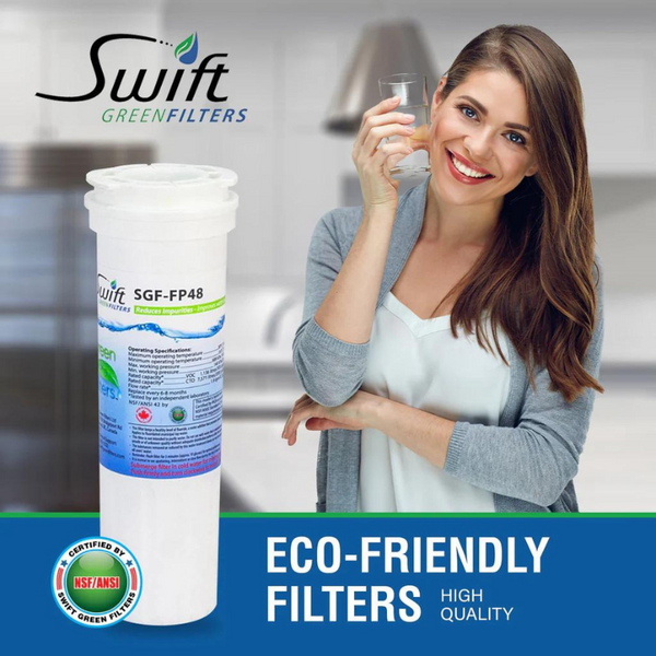 Swift Green SGF-FP48 Water Filter