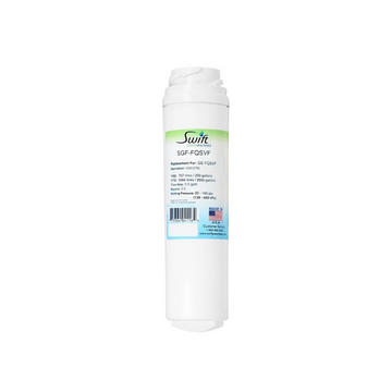 Swift Green SGF-FQSVF Refrigerator Water Filter