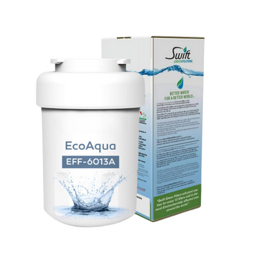 EcoAqua EFF-6013A Compatible Refrigerator Water Filter