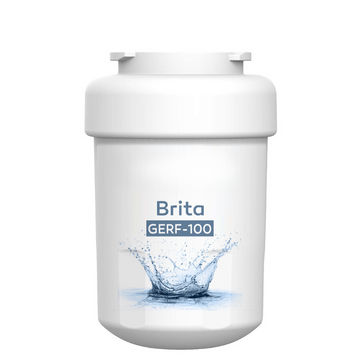 Brita GERF-100 Compatible Refrigerator Water Filter