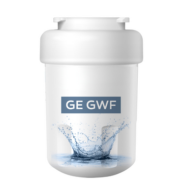 GE GWF Compatible Refrigerator Water Filter