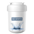 GE MWFA Compatible Refrigerator Water Filter